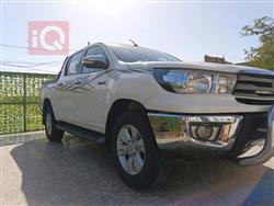 تويوتا هايلوكس